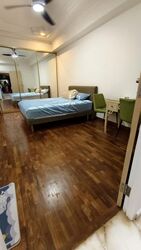 Blk 160 Pasir Ris Street 13 (Pasir Ris), HDB Executive #587123771